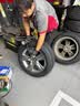 邓禄普（DUNLOP）汽车轮胎245/55R19 103V SP SPORT FM800适配汉兰达冠道福特锐界 实拍图