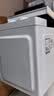美的（Midea）【0涂层不锈钢】家用微波炉烤箱一体平板式900W变频一级能效23L机械旋钮简单操作光波炉升级款 【2026新升级】不锈钢内胆C231 实拍图