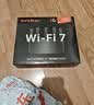 Tenda腾达路由器WiFi7【云霄BE5100】千兆穿墙王信号放大器增强无线超强2.5g网口家用电竞立式BE6L Pro 实拍图