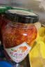 坛坛乡湖南特产  蒜香朝天椒 辣椒酱 280g 剁椒蒜蓉下饭拌饭拌面调味酱 实拍图