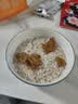 桂格（QUAKER）即食燕麦片1478克 营养早餐 膳食纤维 零添加白砂糖 实拍图