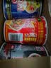 日清合味道BIG大杯方便面整箱速食泡面 开杯乐拉面杯面冲泡即食桶面 【拼箱】多味混合12桶1322g 实拍图