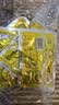 东江清水500g小鱼仔 茶油口味毛毛鱼 深海小鱼 湖南特产 海味休闲零食辣条 实拍图
