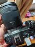 佳能（Canon）RF 85mm F2 MACRO IS STM 滤镜防护套装 实拍图