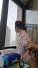得宝（TEMPO）一博同款 抽纸无香4层100抽*18包M码 新旧包装混发  纸巾卫生纸 实拍图