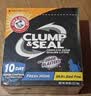 艾禾美（ARM&HAMMER）铁锤猫砂黑盒绿标28磅膨润土钠基矿石矿砂进口猫咪沙用品除臭低尘 实拍图
