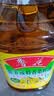 鲁花【保真菜籽油】食用油低芥酸特香菜籽油5L  /桶非转基因 实拍图