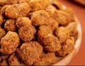 渝兄重庆怪味胡豆 1.6斤800g 兰花豆 坚果炒货 网红休闲零食 实拍图