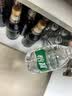 怡宝饮用纯净水211ml*24瓶 小瓶装京东专供 办公旅行户外 口袋水整箱 实拍图