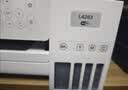 爱普生（EPSON）L4263墨仓式打印机家用小型彩色A4无线打印复印多功能一体机办公WIFI打印 实拍图
