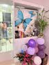 TaTanice气球彩带丝带   生日礼物包装绑绳浪漫房间婚房布置装饰 实拍图