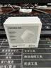 绿联氮化镓苹果18充电头充电器PD20W快充头适用iPhoneUltra/17ProMax/16/15/14手机iPad平板Type-C插头 氮化镓PD20W快充头【迷你小巧不挡插座】 实拍图
