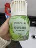 网易严选浴室香氛香薰空气清新剂 室内卫生间厕所除臭 露水栀子400ml 实拍图