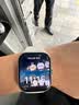 vivo WATCH GT 2 空格白  超窄边高亮大屏 照片表盘一碰换 33天蓝牙续航 智能手表 实拍图