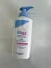 施巴（Sebamed）婴童保湿润肤乳200ml舒缓滋润婴幼儿护肤身体乳保湿霜德国进口 实拍图