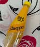 可口可乐怡泉可口可乐怡泉 Schweppes +C 柠檬味汽水 碳酸饮料 400ml*12瓶 实拍图