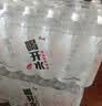 康师傅喝开水 熟水饮用水 550ml*24瓶 整箱批发瓶装水白开水 实拍图
