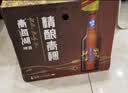 青海湖啤酒 精酿青稞500ml*12 瓶大西北特色啤酒 整箱装 实拍图