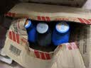 爱德王子壳牌摩托车机油踏板车机油摩托车润滑油10w-40 SL级 1L AX6 实拍图