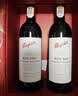 奔富（Penfolds）Bin 389赤霞珠设拉子红葡萄酒750ml*2支双支 行货进口 官方正品 实拍图