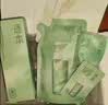 逐本云檀植萃水感净透卸妆油温和150ml卸防晒眼唇礼物 实拍图