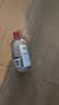 贝德玛（BIODERMA）舒妍舒缓多效洁肤液粉水500ml 卸妆水温和可卸防晒生日礼物送女友 实拍图