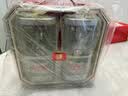 五粮液 普五八代 鸿运礼盒 浓香型白酒 52度 500ml*2 礼盒装 酒厂直供  实拍图
