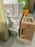 伊利金典4.4g高蛋白牛奶整箱 250ml*10瓶  礼盒装 实拍图