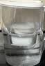 碧然德（BRITA）过滤净水器 家用滤水壶 净水壶 Marella 海洋系列 3.5L（白色） 实拍图