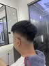 施华蔻男士染发霜2.0自然黑 男士专用染发剂染发膏盖白发 显色快 实拍图