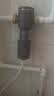 海尔（Haier）前置过滤器全屋家用净水器HP-05升级迭代款40微米双网反冲洗大通量管道过滤器 全屋家用净水器 实拍图