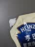 亨氏（Heinz）沙拉酱 蛋黄沙拉酱 点蘸蔬菜水果沙拉酱200g袋装 实拍图