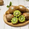 佳沛（zespri）新西兰金奇异果15粒巨大果146-175g猕猴桃水果礼盒 实拍图