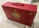 劲牌中国劲酒 中秋送礼 35度 125ml*6瓶礼盒装 养生酒 自饮 实拍图