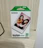 富士（FUJIFILM）instax迷你相纸3寸拍立得专用相纸3寸相纸适用mini7+/41/99/evo/13/12/liplay+等型号 20张白边相纸+相册*1+边框贴纸*1【发顺丰】 实拍图