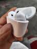 艾勒丝汀【2026新款丨华强北顶配Airpods5代】蓝牙耳机适用苹果安卓无线降噪版苹果18半入耳式ios排名前十 杜比音效·纯享版丨华强北顶配 2026·9月新款【官同顶配】物理降噪+超长续航 实拍图