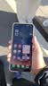 努比亚（nubia）国民小折叠 Flip 2【国家补贴】12GB+256GB 雪钻白 5000万后置主摄 全视角悬停摄影 5G轻薄AI手机 实拍图