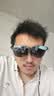 雷鸟【限时返100元E卡|免费配镜】GT MAX智能AR眼镜原生3DoF空间悬停高清观影非vr眼镜【L码】套装 实拍图