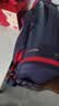 卡拉羊书包小学生书包1-3-6年级儿童减负护脊防下坠背包男女生双肩包 实拍图