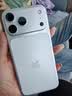 Apple/苹果iPhone 17 Pro Max 256GB 银色 移动联通电信5G 双卡双待手机 送礼好物 实拍图