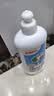 贝亲（Pigeon）洗发水沐浴露 含桃叶精华 洗发沐浴二合一  四季通用 500ml*2 实拍图