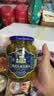 特瑞肯俄式酸乳黄瓜罐头330g尝鲜解腻即食下饭咸菜汉堡配菜 实拍图