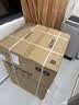 米家小米波轮洗衣机全自动小型家用出租房宿舍脱水机 8公斤一级能效羊毛洗以旧换新XQB80MJ106 实拍图
