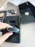 SSK飚王移动固态硬盘（PSSD)Type-C USB3.2手机电脑两用迷你便携存储外接硬盘 【极速版】1TB 读速2000M/s SD600 实拍图