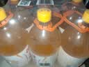 健力宝橙蜜味2L*6瓶含蜂蜜汽水碳酸饮料饮品家庭装聚会聚餐宴饮 实拍图