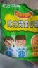 比比赞（BIBIZAN）掌心脆干脆面混合味1260g 约60包整箱办公室休闲零食品干吃方便面 实拍图