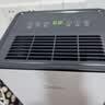 美的（Midea）除湿机/抽湿机12升/天 自营家用20㎡轻音小型回南天客厅卧室内防潮专用干衣吸湿器CF12BD/N7-DO 实拍图