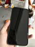 绿联【无黑边不挡屏】适用iPhone18ProMax/17ProMax钢化膜苹果18/17ProMax手机膜无边高清抗指纹防摔膜 实拍图