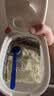喜宝（HiPP）欧盟有机奶粉德国至纯版 1段 500g 原生乳脂高营养 全脂更扛饿 实拍图