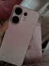 vivo S30 多彩轻薄直屏 5000万索尼超级潜望长焦 高通第四代骁龙7 6500mAh长续航 新品手机 国家补贴 桃桃粉 12GB+256GB 官方标配 实拍图